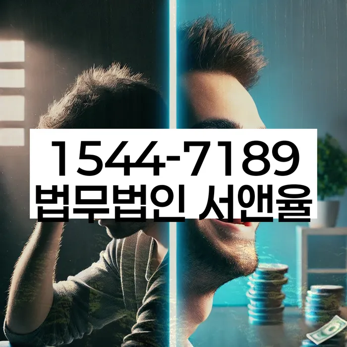 개인회생 절차