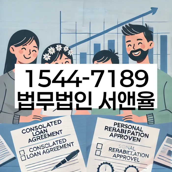 유성구 개인회생파산
