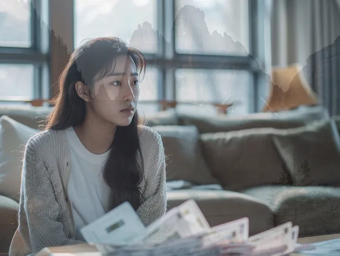 개인회생 자동차담보대출 활용