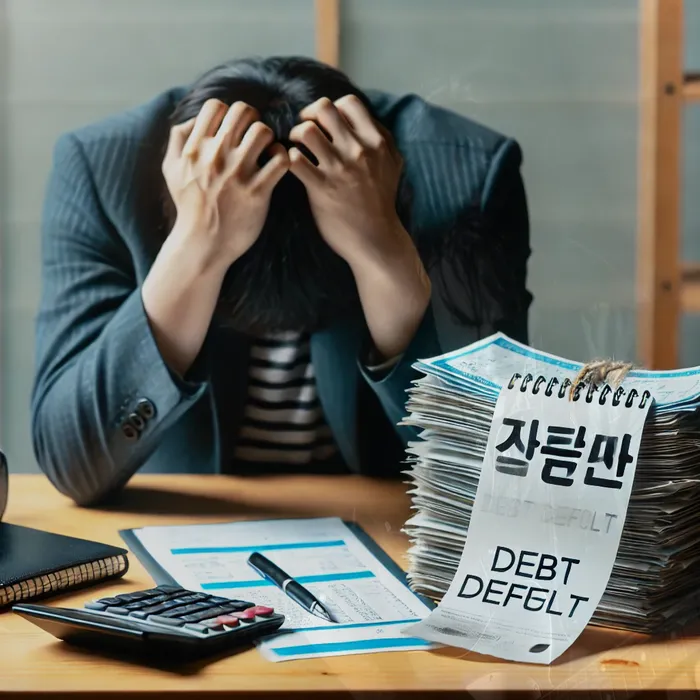 적절한 키워드