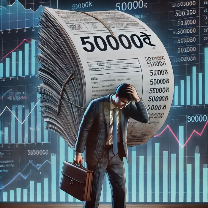 개인회생과 개인파산 비교