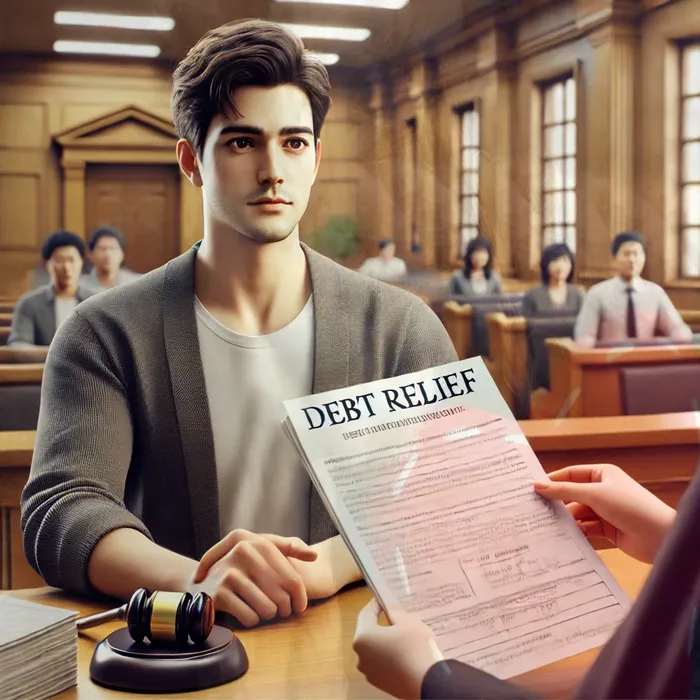 개인회생주택담보대출