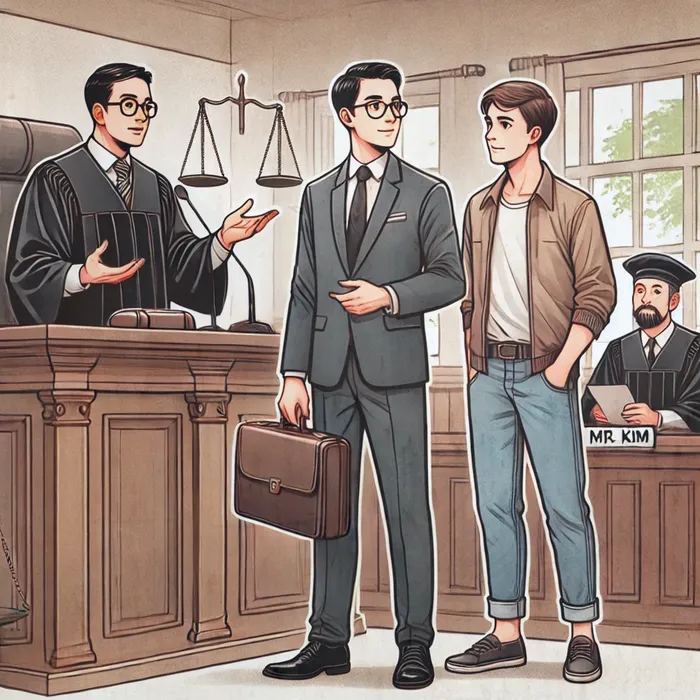 개인회생 신청 절차