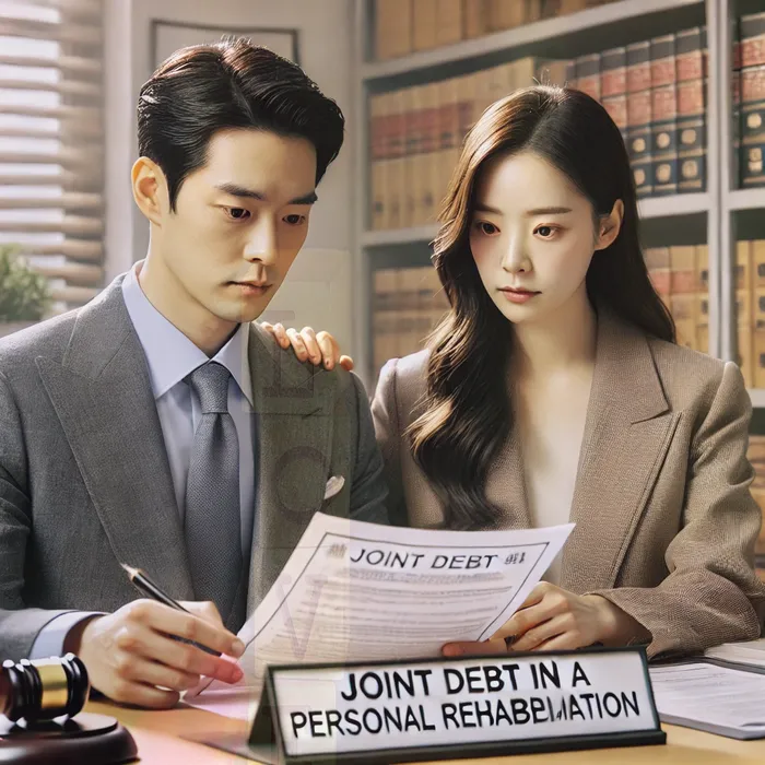 개인회생 성공 사례