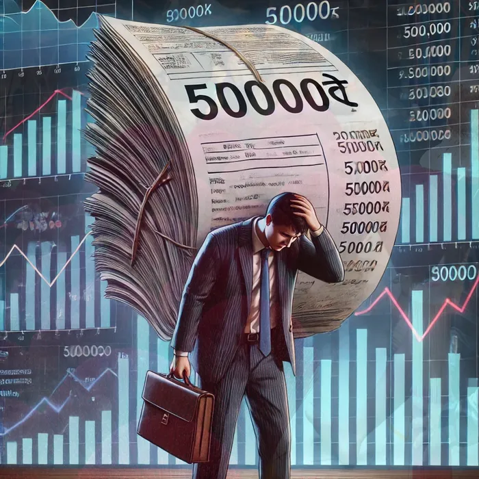 개인회생 면책신청서 전자접수 장점